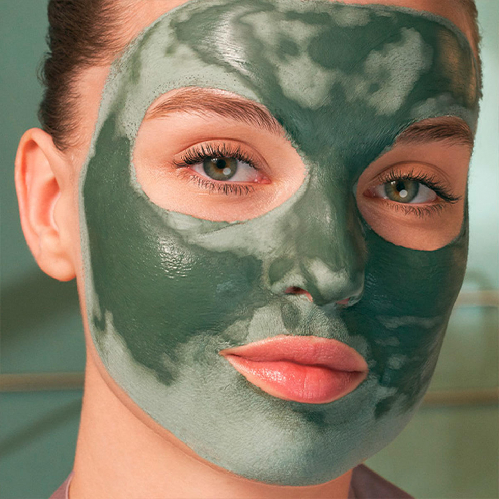 La Mer The Deep Purifying Mask 50 ml