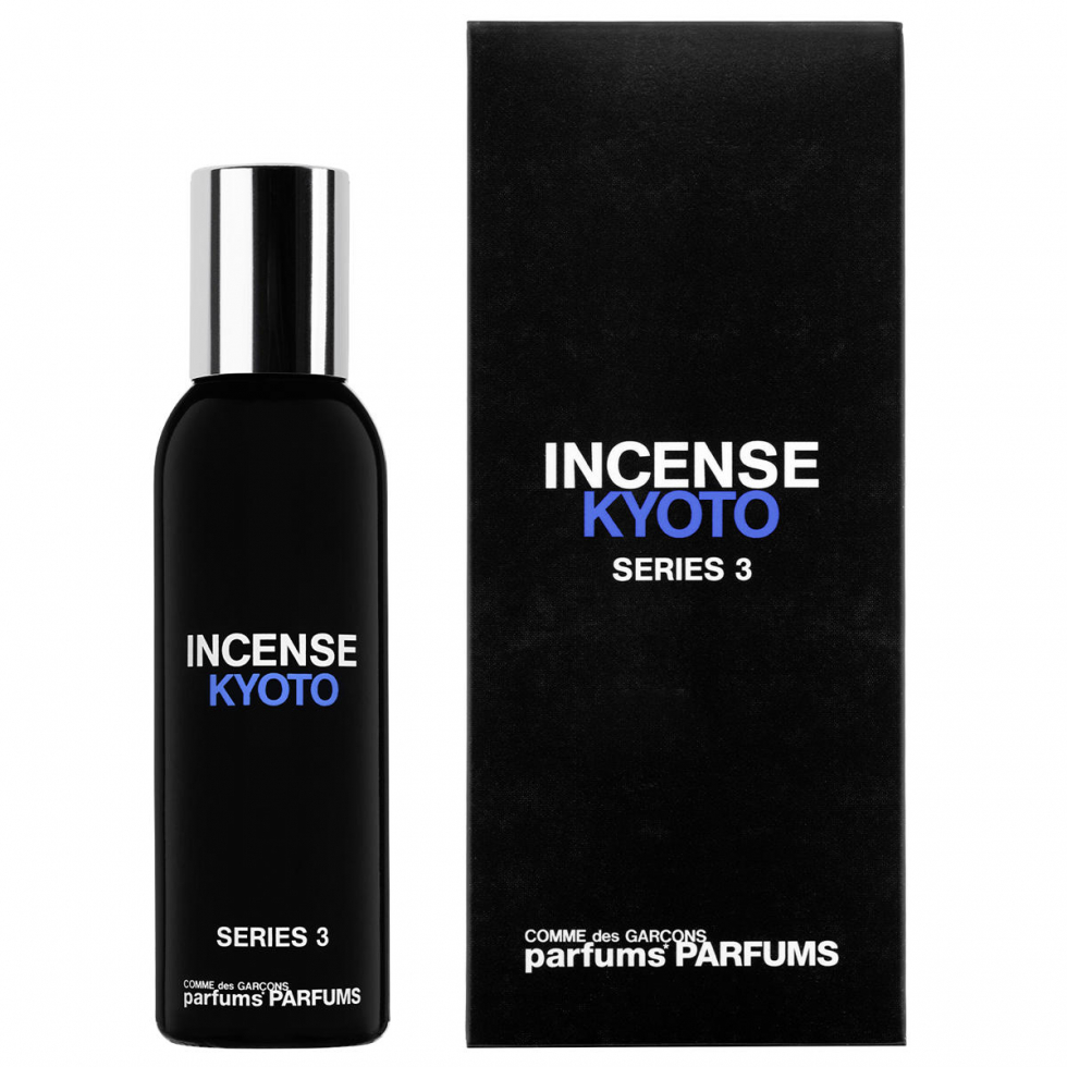 Comme des Garçons Incense Kyoto Eau de | baslerbeauty