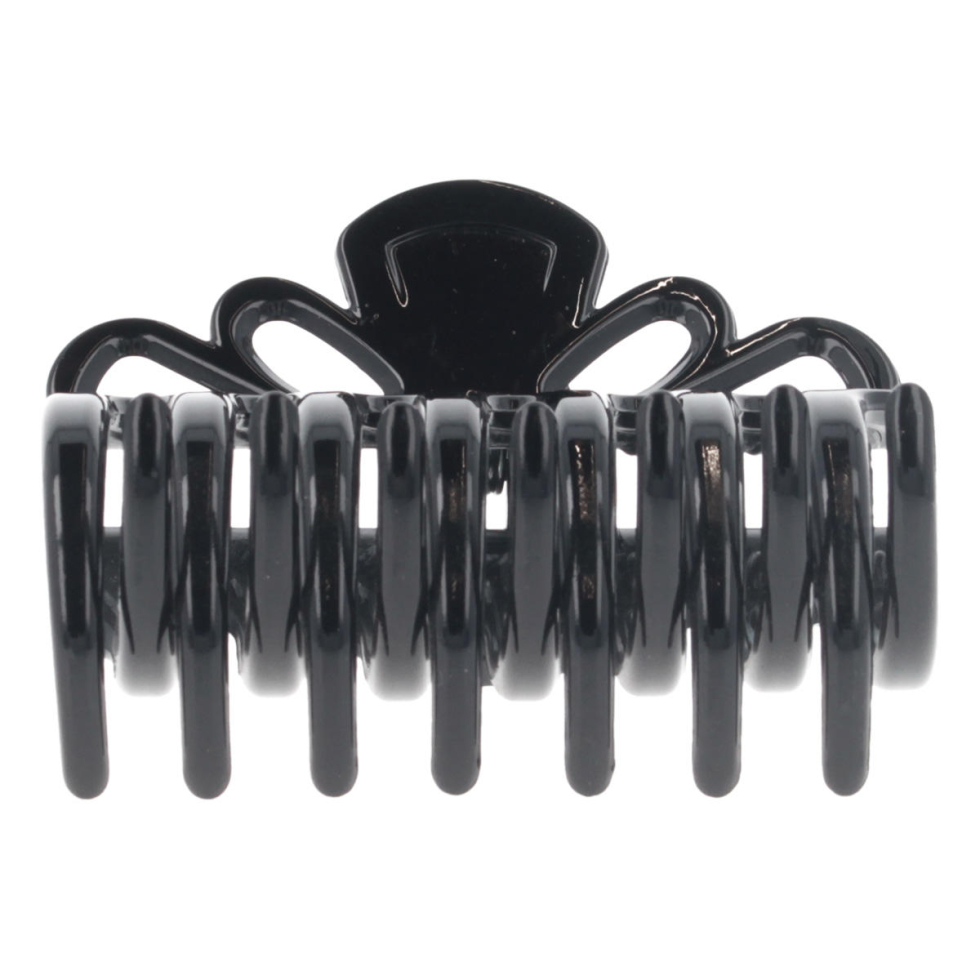 Fermaglio Per Capelli Alligatore Bicolore – Sophia Design – Accessorio Donna