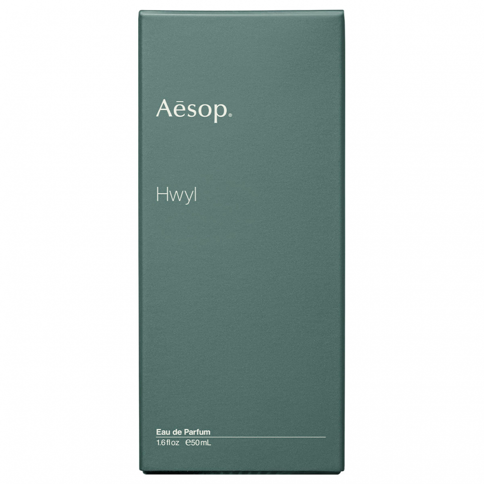 Aesop Hywl Eau de Parfum 50 ml comprare online | baslerbeauty Aesop Hywl Eau de Parfum 50 ml comprare online | baslerbeauty