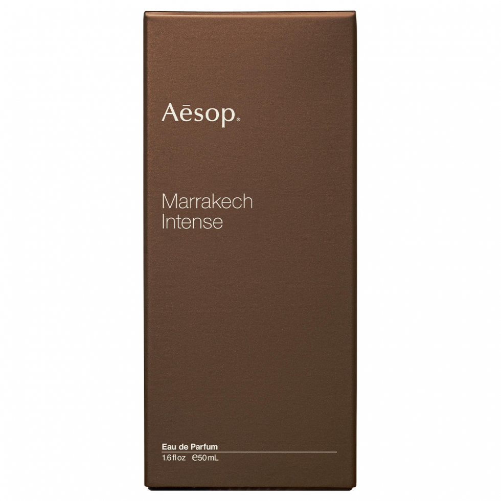 Aesop Marrakech Intense Eau de Parfum 5 online kopen | baslerbeauty