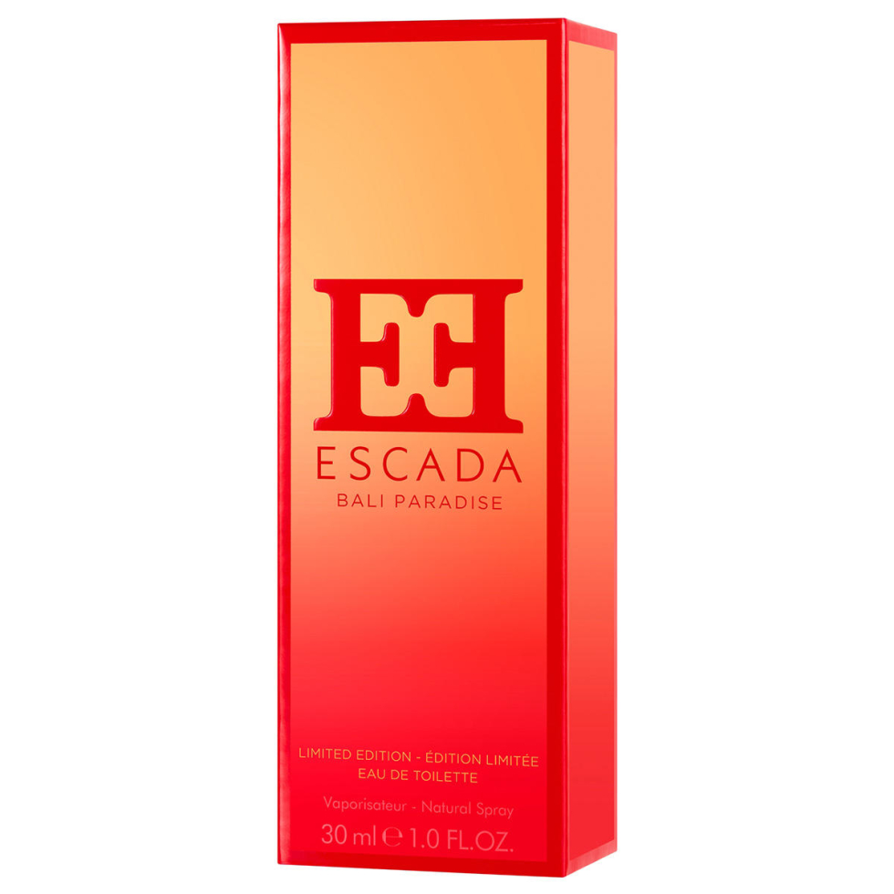 Escada Bali Paradise Eau de Toilette