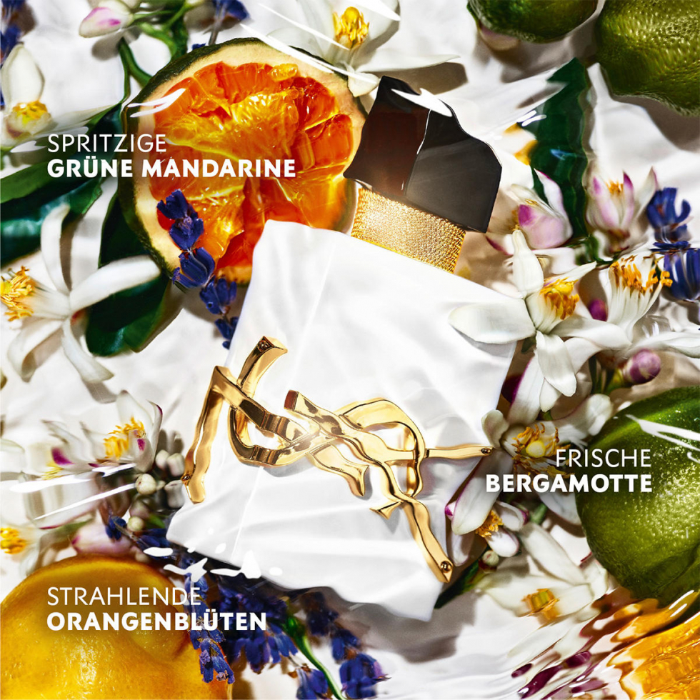 Yves Saint Laurent Libre L'Eau Nue acheter en ligne | baslerbeauty