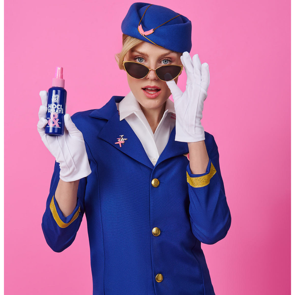 Botalco Deospray Original – 12er Set à 75 Ml, Für Lang Anhaltenden Frische-Schutz