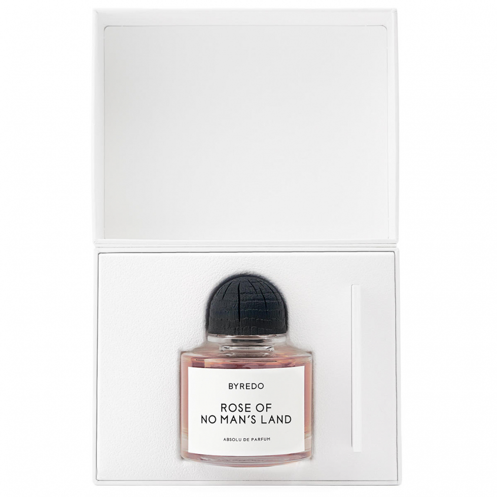 BYREDO Rose of no Man's Land Absol acheter en ligne | baslerbeauty
