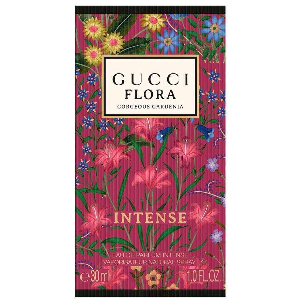 Gucci Flora Gorgeous Gardenia Eau de Pa online kopen | baslerbeauty
