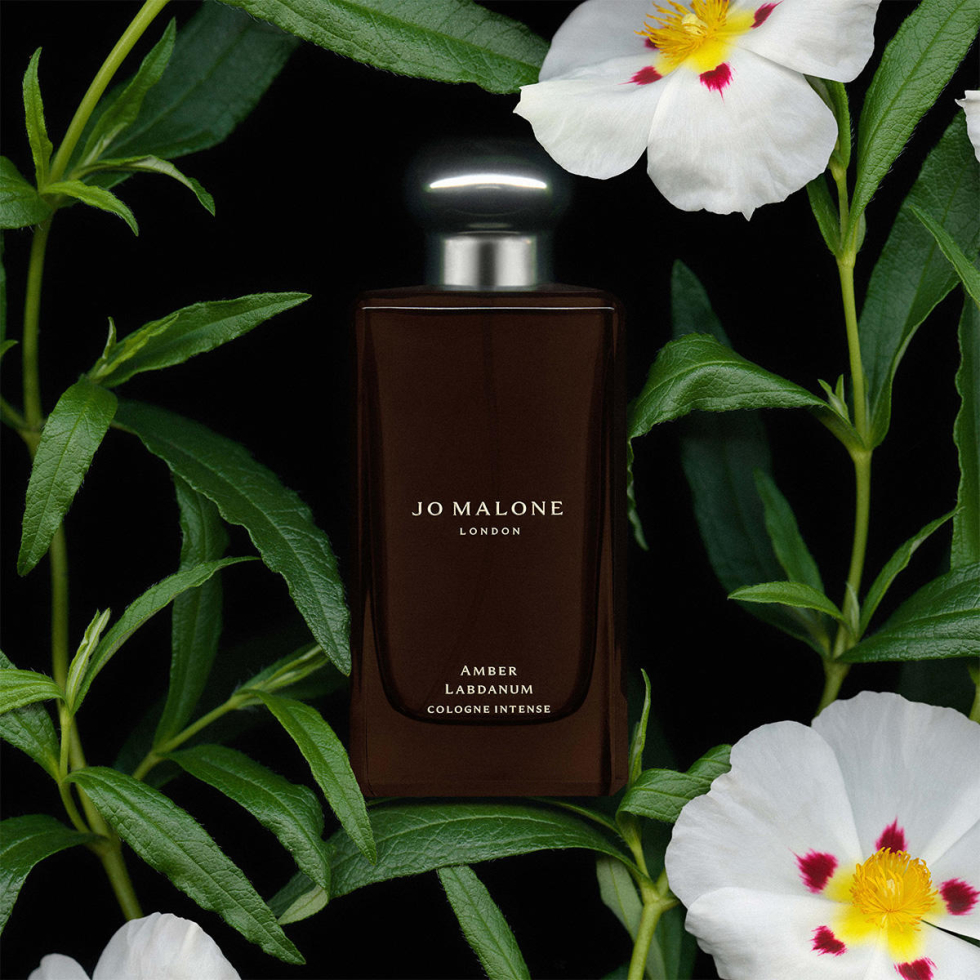 香水(ユニセックス) Jo Malone London Amber & Labdanum 50ml JO MALONE LONDON Amber Labdanum Cologne comprar online | baslerbeauty