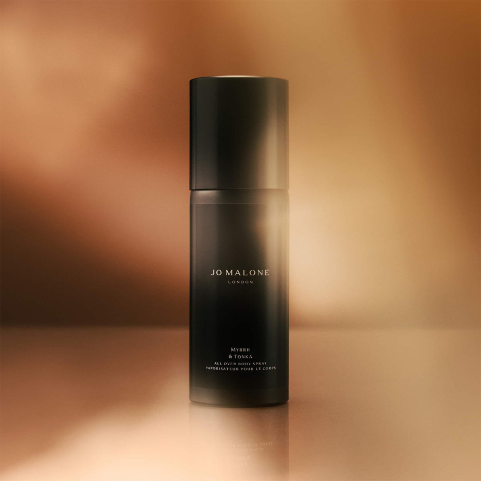 JO MALONE LONDON Myrrh & Tonka All online kaufen | baslerbeauty