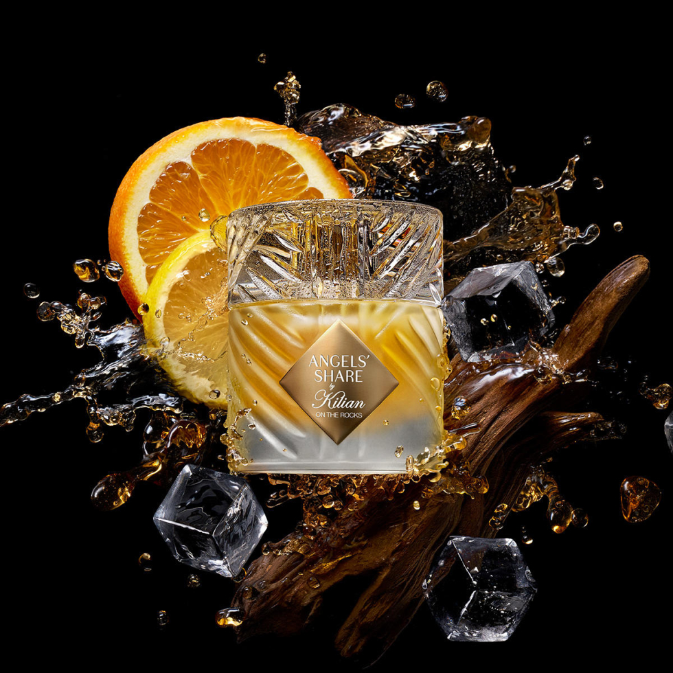 Kilian Paris Angels' Share on the online kopen | baslerbeauty