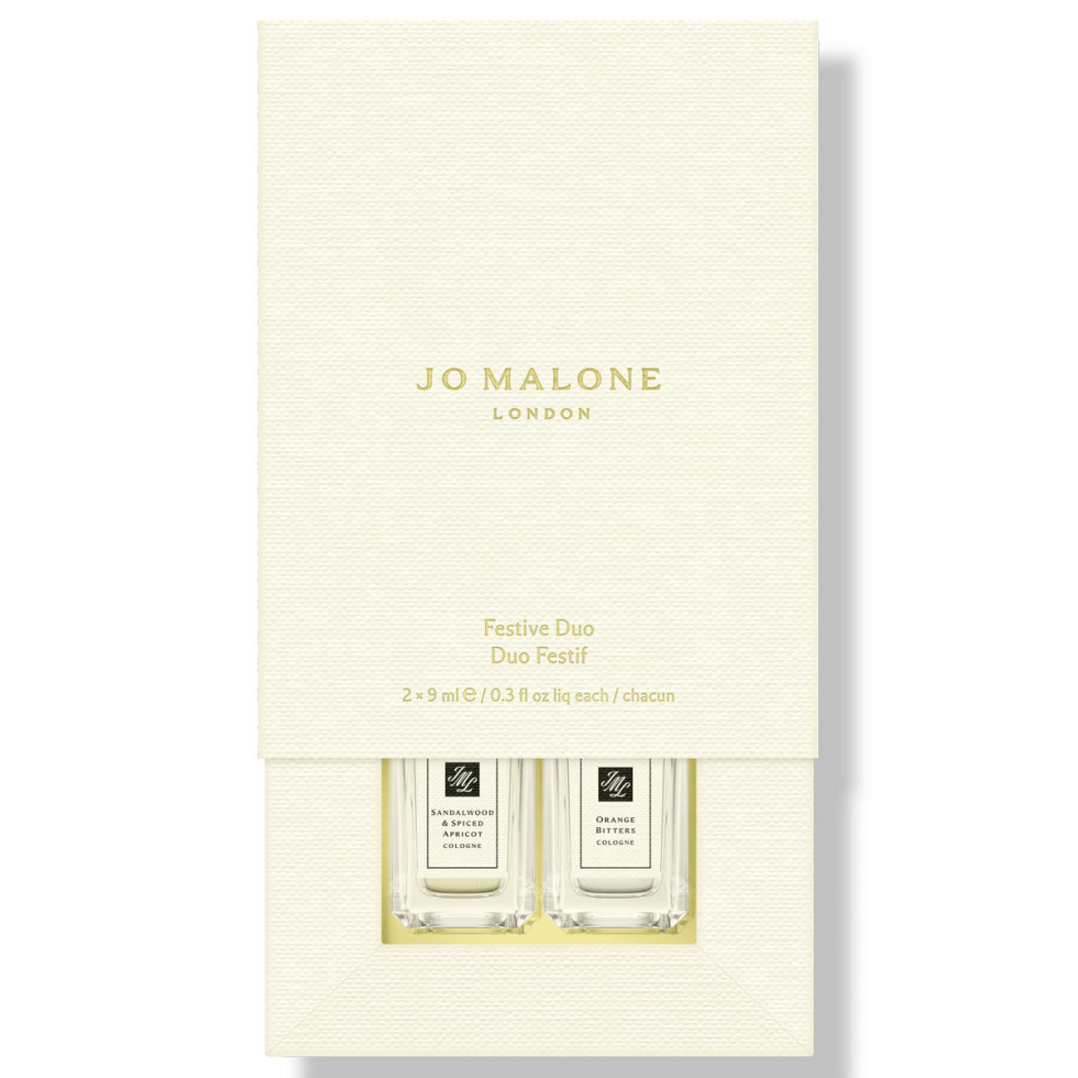 JO MALONE LONDON Festive Cologne Duo