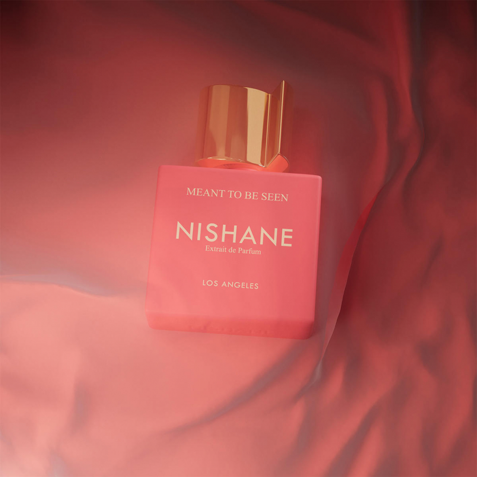 NISHANE Meant To Be Seen Extrait de Par