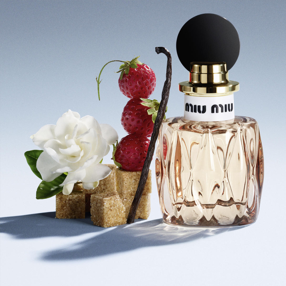 Miu Miu Miutine Eau de Parfum online kaufen | baslerbeauty