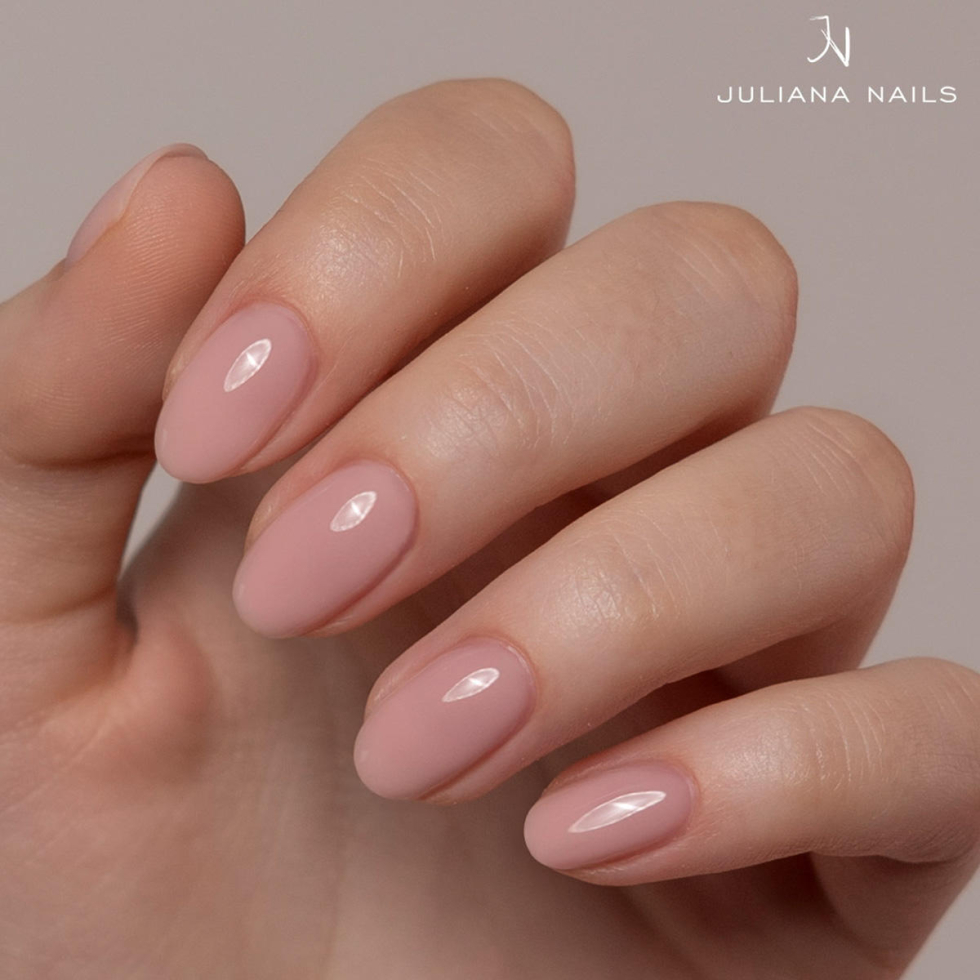 Juliana Nails Power Base Gel Natural Be | baslerbeauty