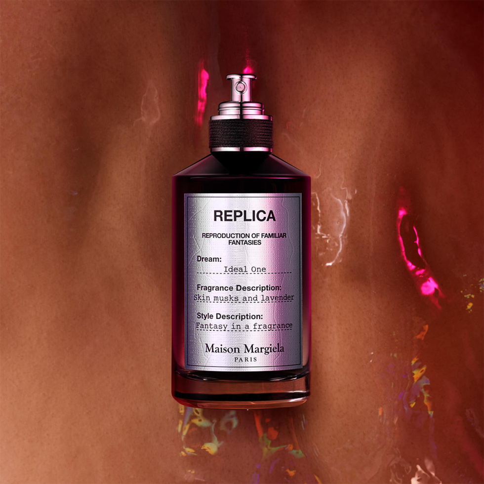 Maison Margiela REPLICA Ideal One Eau d comprar online | baslerbeauty