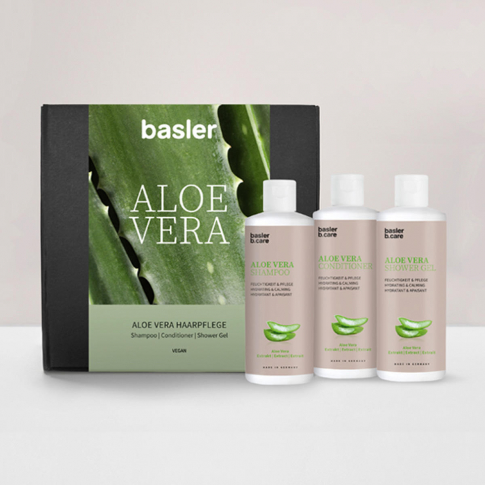 basler Aloe Vera Box online kaufen | baslerbeauty