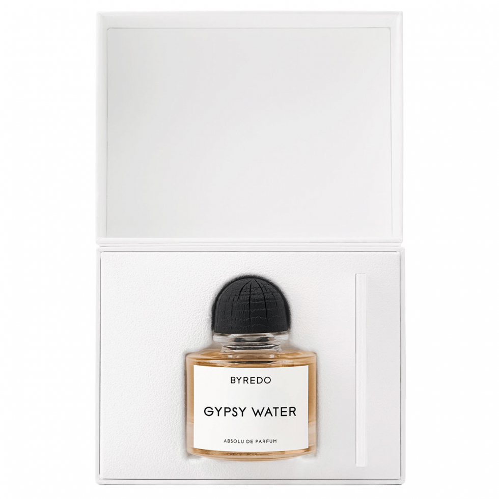 BYREDO Gypsy Water Absolu de Parfum online kopen | baslerbeauty