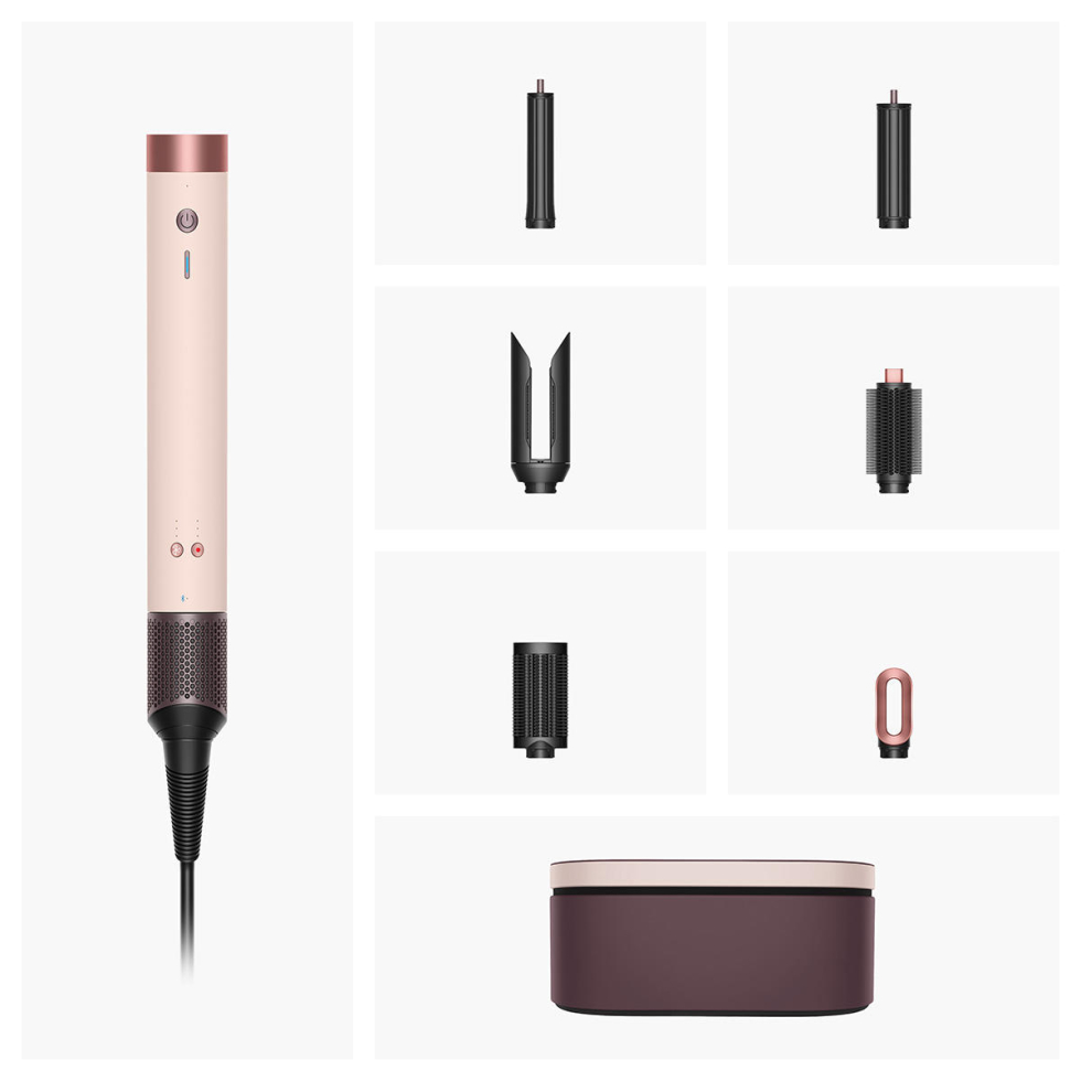 Dyson Airwrap Co-anda2x™ multi-haarstyl | baslerbeauty