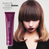 basler Color 2002+ Cremehaarfarbe 7/0 mittelblond, Tube 60 ml - 4