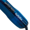 BaByliss PRO Hot air brush Blue Lightning  - 4