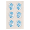 Titania Techno Gel Zehenschutz  - 4