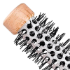Biovan Cepillo redondo del secador de pelo con revestimiento cerámico Ø 25/16 mm, para pelo corto - 4