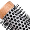 Biovan Cepillo redondo del secador de pelo con revestimiento cerámico Ø 38/26 mm, para cabellos cortos y medios - 4
