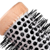 Biovan Cepillo redondo del secador de pelo con revestimiento cerámico Ø 45/32 mm, para cabellos de longitud media - 4