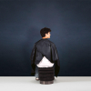 Trend-Design NANO Compact Cape pour la coloration Noir - 4