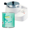 X-Epil Wax heating pot  - 4