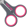 Basler Hair scissors Young Line 5", Pink - 4