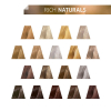 Wella Color Touch Rich Naturals 6/35 Donker Blond Goud Mahonie - 4