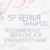 Wella SP Repair Shampoo 1 Liter - 4