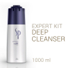 Wella SP Expert Kit Deep Cleanser Shampoo 1 Liter - 4