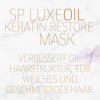 Wella SP LuxeOil Keratin Restore Mask 400 ml - 4