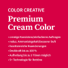 Basler Color Creative Premium Cream Color 8/01 biondo chiaro cenere naturale, tubo 60 ml - 4