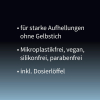 basler Schwarzes Blondierpulver 500 g - 4