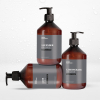 basler Lemongrass Orange Shampoo & Shower 500 ml - 4