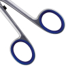 Basler Modeling scissors Chiro Cut 6" - 4