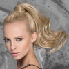 Ellen Wille Hairpiece Wine Platinum Blonde - 4