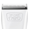 Moser Neo Haarschneidemaschine Weiß - 4