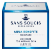 SANS SOUCIS AQUA BENEFITS Assistenza 24 ore su 24 50 ml - 4