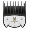 Moser Chrome2Style Blending Edition Hair Clipper  - 4