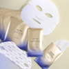 Shiseido Vital Perfection LiftDefine Radiance Face Mask 6 Stück - 4