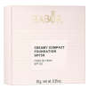 Babor Make-up Creamy Compact Foundation 02 Medium 10 g - 4