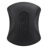 Tangle Teezer Exfoliating & Massaging Scalp Brush Black - 4