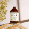 Niyok Mouthwash with coconut oil - peppermint 500 ml - 4