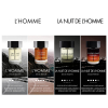 Yves Saint Laurent L'Homme Eau de Parfum 60 ml - 4