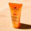 NUXE Sun Crème fondante haute protection SFP 50 50 ml - 4