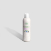 Shampoo for dry and irritated scalp with organic aloe vera and vitamin E 400 ml - 4