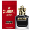 Jean Paul Gaultier Scandal Pour Homme Le Parfum Eau de Parfum Intense 150 ml - Refillable - 4